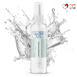 Спрей для очищення секс іграшок Toy Clear, 150 мл Waterfeel (Іспанія)