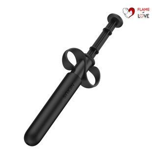 Шприц для введення змазки Nexus Infinity Lube launcher Classic, об&rsquo;єм 15 мл