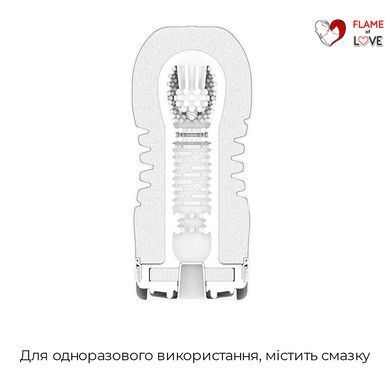 Мастурбатор Tenga Rolling Head Cup з інтенсивною стимуляцією головки