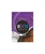 Презерватив EXS Flavoured Chocolate зі смаком гарячого шоколаду - 1
