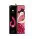 Вібратор-кролик Shunga Miyo Raspberry - 6