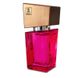 Духи з феромонами жіночі SHIATSU Pheromone Fragrance women pink 15 ml - 2
