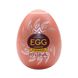 Мастурбатор-яйце Tenga Egg Shiny II - 1