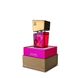 Духи з феромонами жіночі SHIATSU Pheromone Fragrance women pink 15 ml - 1