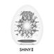Мастурбатор-яйце Tenga Egg Shiny II - 3