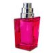 Духи з феромонами жіночі SHIATSU Pheromone Fragrance women pink 15 ml - 4