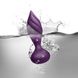 Анальна вібропробка Rocks Off Petite Sensations – Desire Purple - 4