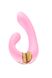 Вібратор-кролик Shunga Miyo Light Pink - 2