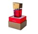 Духи з феромонами жіночі SHIATSU Pheromone Fragrance women red 15 ml - 1
