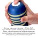 Мастурбатор Tenga Premium Original Vacuum Cup (глибоке горло) з вакуумною стимуляцією - 4