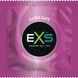 Презервативи EXS для анального сексу Thicker Latex - 1