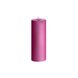 Рожева свічка воскова Art of Sex низькотемпературна S 10 см - 2