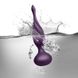 Анальна вібропробка Rocks Off Petite Sensations – Discover Purple - 4
