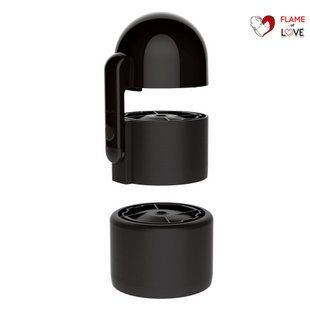 Вакуумна насадка Tenga Vacuum Controller, єдиний, що смокче (без мастурбатора)
