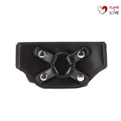 Трусики для страпона Addiction Strap-On Harness One Size