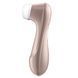 Вакуумний кліторальний стимулятор Satisfyer Pro 2 Generation 2 - 6