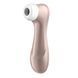 Вакуумний кліторальний стимулятор Satisfyer Pro 2 Generation 2 - 5