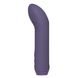 Преміум вібратор Je Joue - G-Spot Bullet Vibrator Purple з глибокою вібрацією - 1