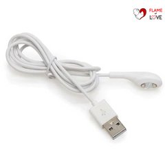 USB-кабель для заряджання вібромасажера Wand by We-Vibe — USB Charging Cable