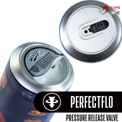 Мастурбатор &ndash; банка пива Blush Schag's Arousing Ale Masturbator &ndash; Frosted, самозмащуваний, вакуум