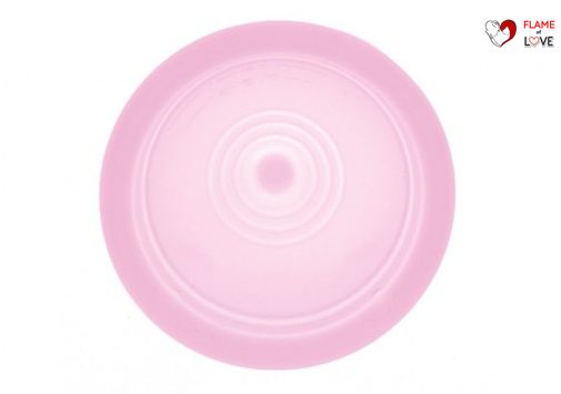 Менструальні чаші Mae B Menstrual Cups Size S - Pink