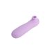Вакуумний вібратор Chisa Irresistible Touch Purple - 6