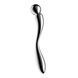Металевий дилдо Satisfyer Star Force 2, двосторонній, можна нагрівати та охолоджувати - 2
