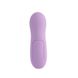 Вакуумний вібратор Chisa Irresistible Touch Purple - 4