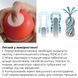 Мастурбатор Tenga Air Flow Cup, 24 повітряні камери всередині - 5
