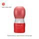 Мастурбатор Tenga Air Flow Cup, 24 повітряні камери всередині - 3