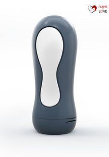 Мастурбатор Dorcel Sexpresso з можливістю регулювання тиску