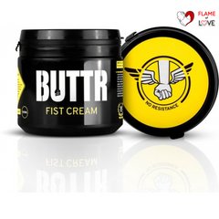 Крем для фістінга 500мл BUTTR Fisting Cream