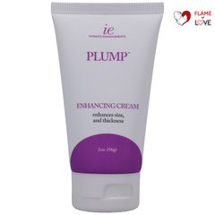 Крем для збільшення члена Doc Johnson Plump - Enhancing Cream For Men (56 гр)