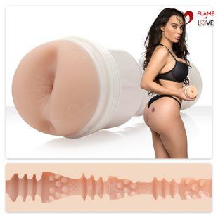 Мастурбатор Fleshlight Girls: Lana Rhoades - Karma