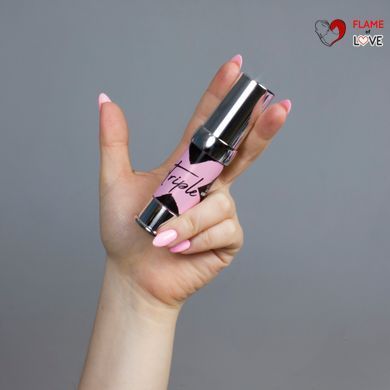 Рідкий вібратор Secret Play Triple X - Pleasure Enhancer Gel, 15 мл