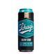 Мастурбатор &ndash; банка пива Blush Schag's &ndash; Sultry Stout Masturbator &ndash; Frosted, самозмащуваний, вакуум - 1