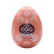 Мастурбатор-яйце Tenga Egg Gear - 1