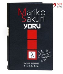 Пробник Aurora Mariko SAKURI YORU, 1 мл