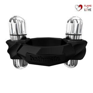 Комплект для вібротерапії з гідропомпою Bathmate - Hydro Vibe
