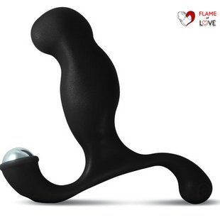 Масажер простати Nexus Excel Black
