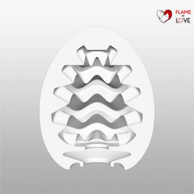 Яйце-мастурбатор COOL Edition Tenga (Японія)