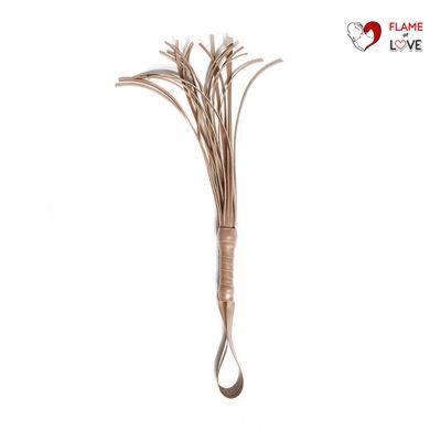 Батіг Flogger Art of Sex, Бронза