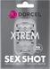 Покет-мастурбатор Dorcel Sex Shot Xtrem - 2