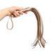 Батіг Flogger Art of Sex, Бронза - 3