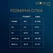 Сітчаста сукня Moonlight Model 17 XS-L Black - 4