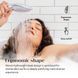 Насадка на душ для мастурбації Womanizer Wave, біла - 4