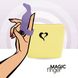 Вібратор на палець FeelzToys Magic Finger Vibrator Purple - 4