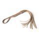 Батіг Flogger Art of Sex, Бронза - 1