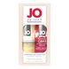 Набір смакових змазок System JO Champagne & Red Velvet Cake (2×60 мл), Limited Edition - 1