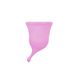 Менструальна чаша Femintimate Eve Cup New розмір M, об’єм — 35 мл, ергономічний дизайн - 1